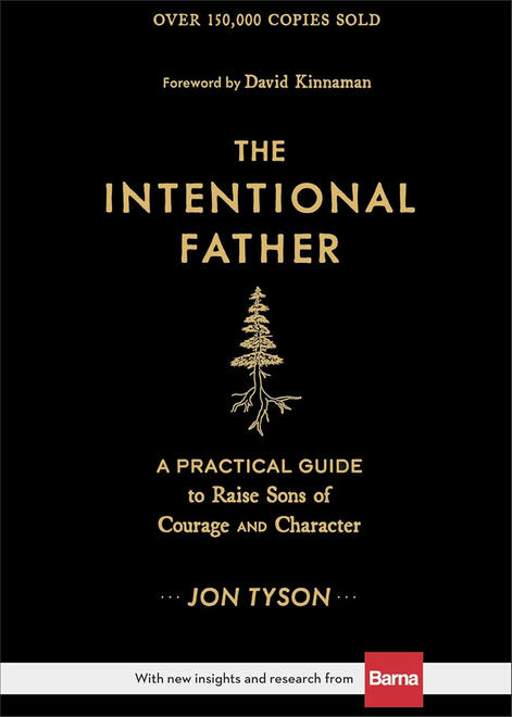The Intentional Father
